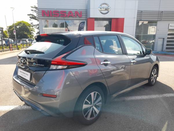 Vente en ligne Nissan Leaf  Electrique 40kWh au prix de 15 790 €