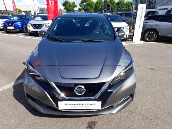 Vente en ligne Nissan Leaf  Electrique 40kWh au prix de 15 790 €