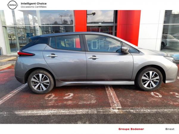 Vente en ligne Nissan Leaf 2 Leaf Electrique 40kWh au prix de 16 490 €