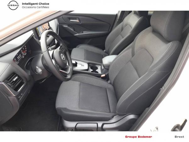 Vente en ligne Nissan Qashqai 3 J12A N-CONNECTA E-POWER 190CH au prix de 33 990 €