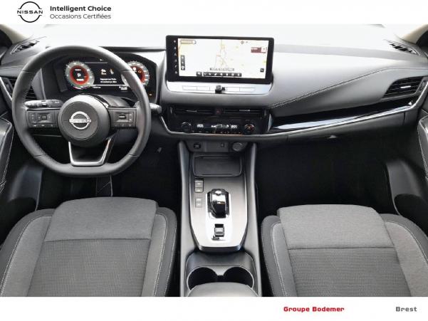 Vente en ligne Nissan Qashqai 3 J12A N-CONNECTA E-POWER 190CH au prix de 31 990 €