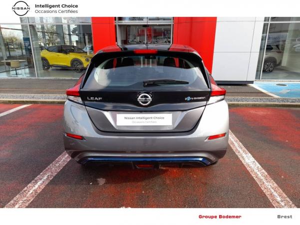 Vente en ligne Nissan Leaf 2 Leaf Electrique 40kWh au prix de 16 490 €