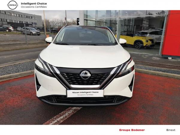 Vente en ligne Nissan Qashqai 3 J12A N-CONNECTA E-POWER 190CH au prix de 33 990 €