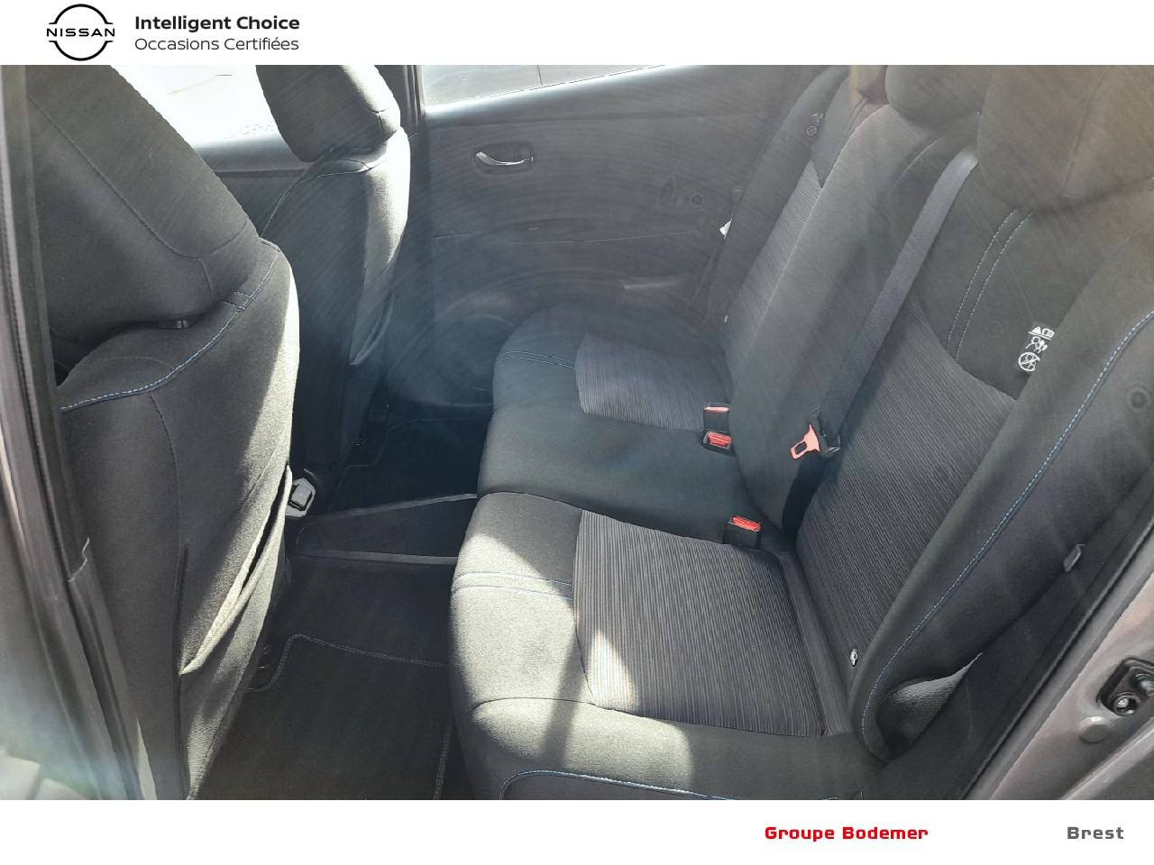 Vente en ligne Nissan Leaf 2 Leaf Electrique 40kWh au prix de 15 990 €