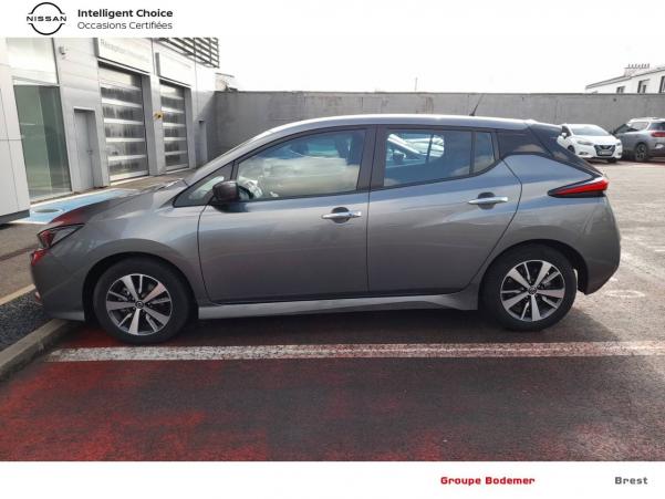 Vente en ligne Nissan Leaf 2 Leaf Electrique 40kWh au prix de 16 490 €