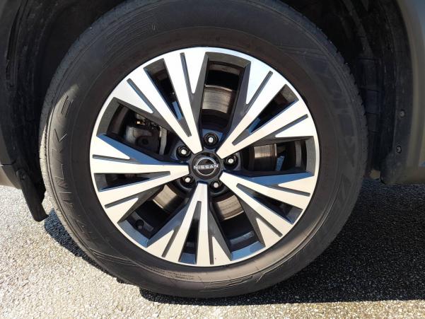 Vente en ligne Nissan X-Trail  e-POWER 204 ch au prix de 28 490 €