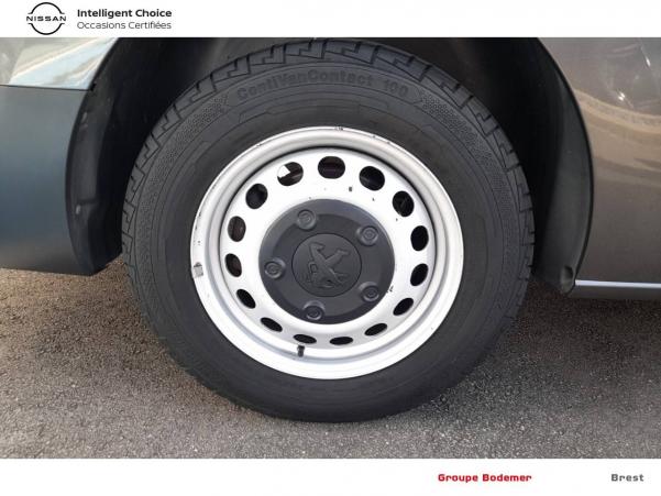 Vente en ligne Peugeot Traveller  Compact 1.6 BlueHDi 95ch S&S ETG6 au prix de 25 490 €