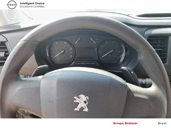 Vente en ligne Peugeot Traveller  Compact 1.6 BlueHDi 95ch S&S ETG6 au prix de 25 490 €