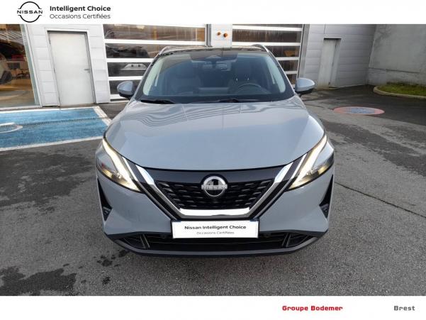 Vente en ligne Nissan Qashqai 2  e-Power 190 ch au prix de 33 990 €