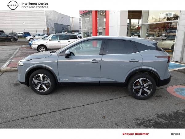 Vente en ligne Nissan Qashqai 2  e-Power 190 ch au prix de 33 990 €