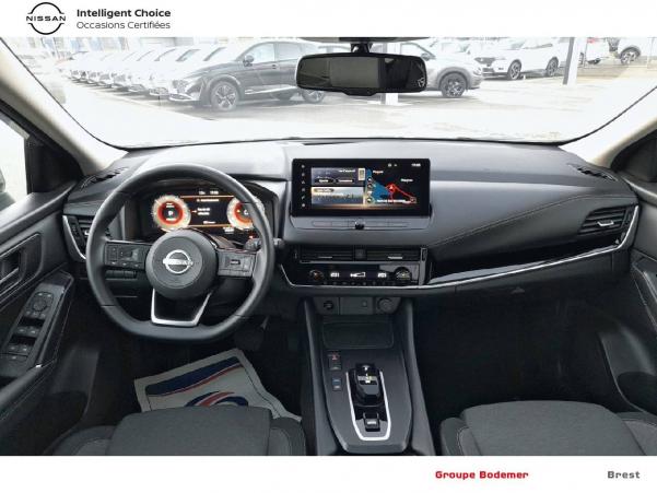 Vente en ligne Nissan Qashqai 2  e-Power 190 ch au prix de 33 990 €