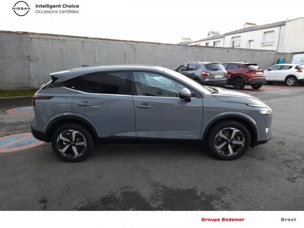 Vente en ligne Nissan Qashqai 2  e-Power 190 ch au prix de 33 990 €