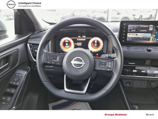 Vente en ligne Nissan Qashqai 2  e-Power 190 ch au prix de 33 990 €