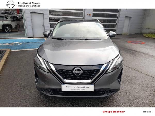 Vente en ligne Nissan Qashqai 2  e-Power 190 ch au prix de 33 990 €