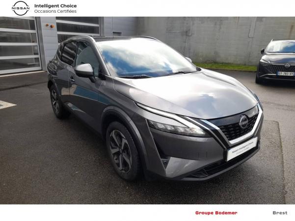 Vente en ligne Nissan Qashqai 2  e-Power 190 ch au prix de 33 990 €