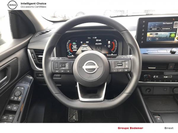 Vente en ligne Nissan Qashqai 2  e-Power 190 ch au prix de 33 990 €