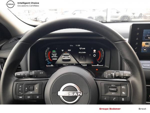 Vente en ligne Nissan Qashqai 2  e-Power 190 ch au prix de 33 990 €