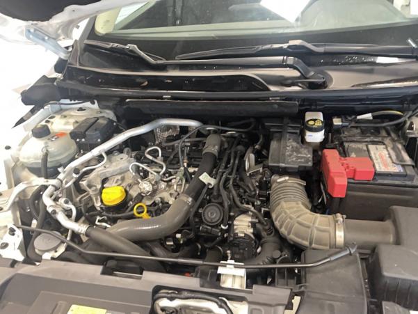 Vente en ligne Nissan Qashqai Qashqai Mild Hybrid 158 ch Xtronic au prix de 25 990 €