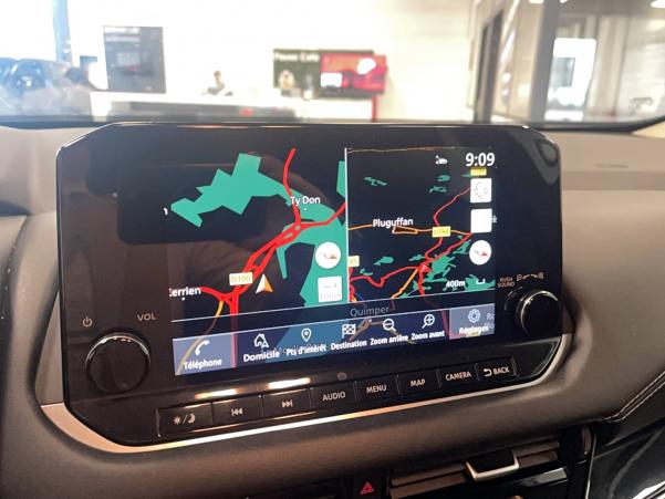 Vente en ligne Nissan Qashqai Qashqai Mild Hybrid 158 ch Xtronic au prix de 25 990 €