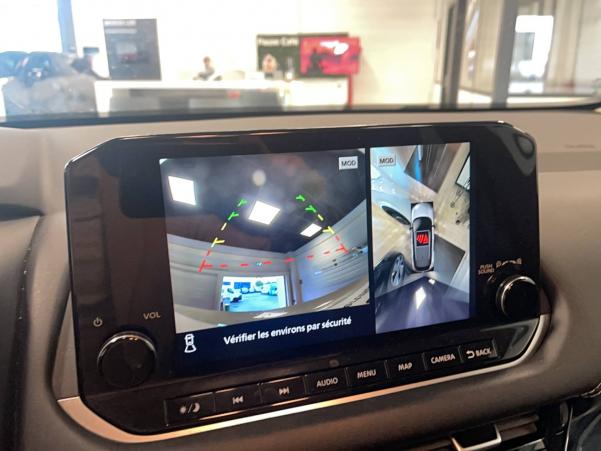Vente en ligne Nissan Qashqai Qashqai Mild Hybrid 158 ch Xtronic au prix de 25 990 €