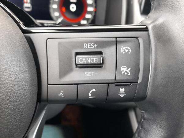 Vente en ligne Nissan X-Trail  e-POWER 204 ch au prix de 28 490 €
