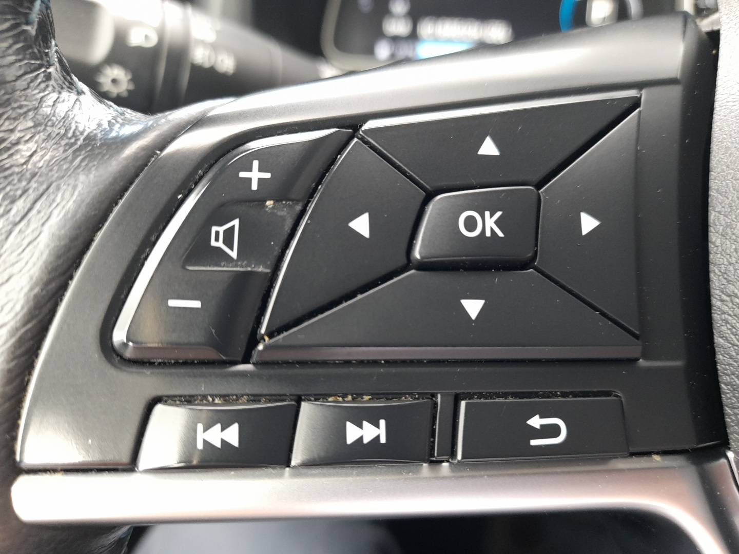 Vente en ligne Nissan Leaf 2 Leaf Electrique 40kWh au prix de 15 790 €