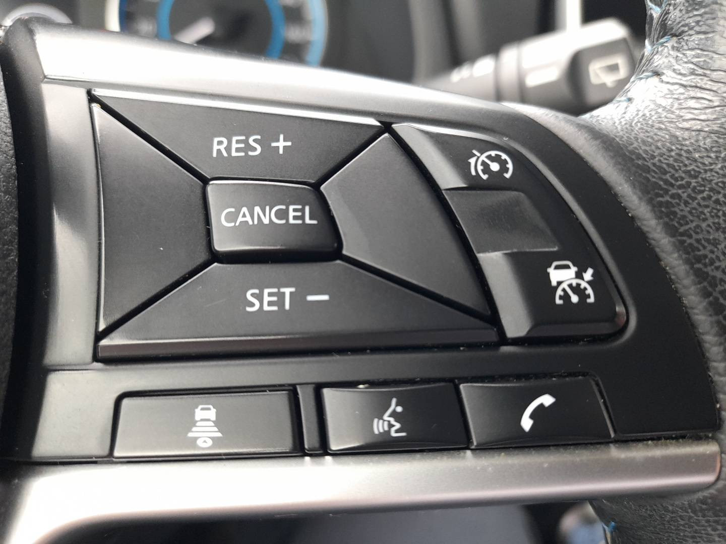 Vente en ligne Nissan Leaf 2 Leaf Electrique 40kWh au prix de 15 790 €