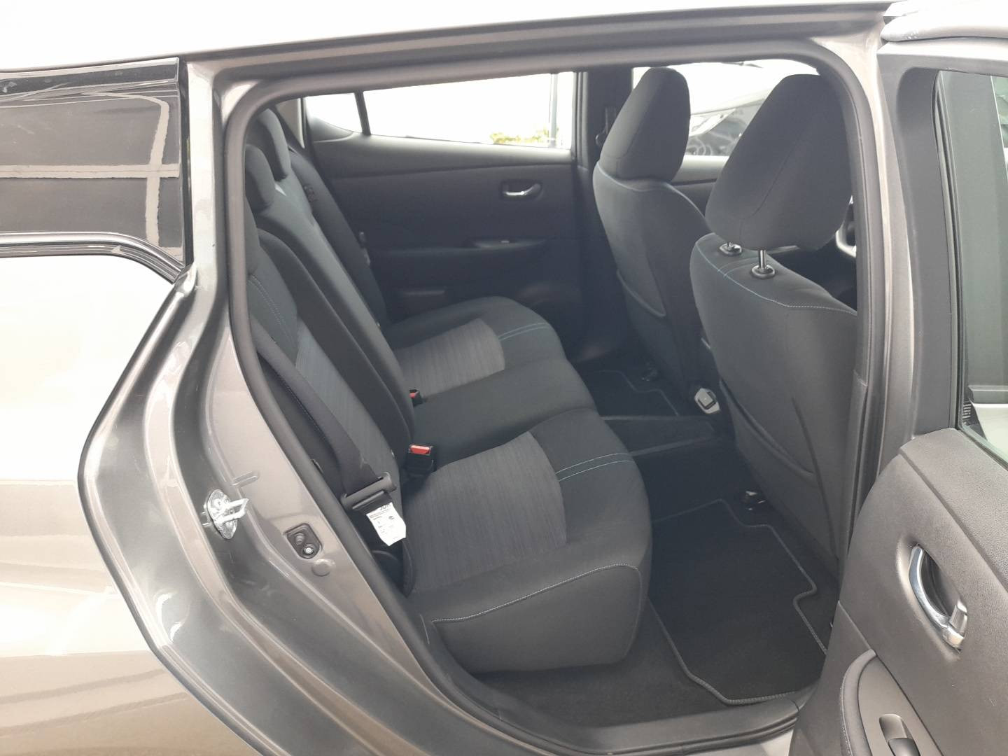 Vente en ligne Nissan Leaf 2 Leaf Electrique 40kWh au prix de 15 790 €