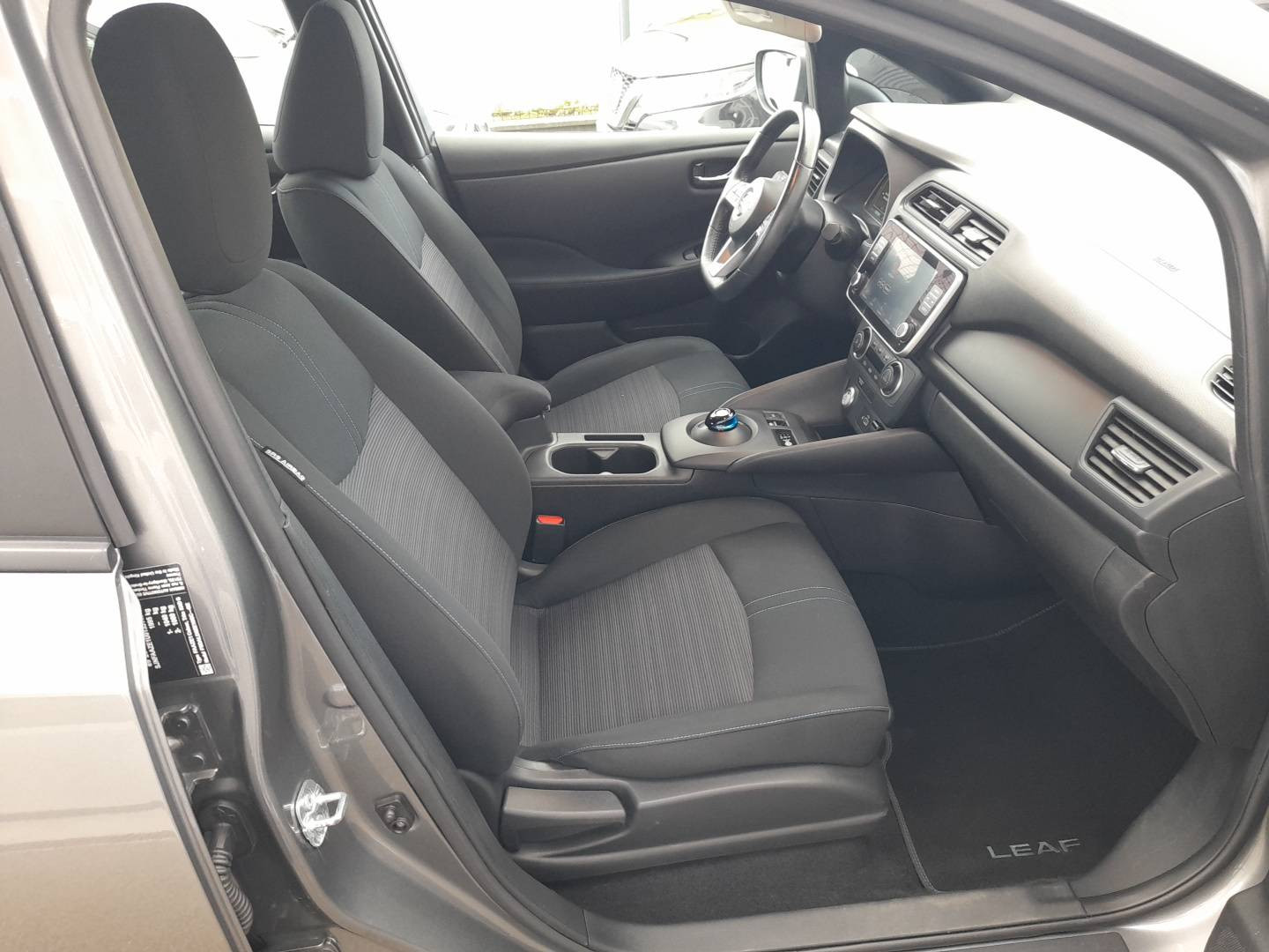 Vente en ligne Nissan Leaf 2 Leaf Electrique 40kWh au prix de 15 790 €