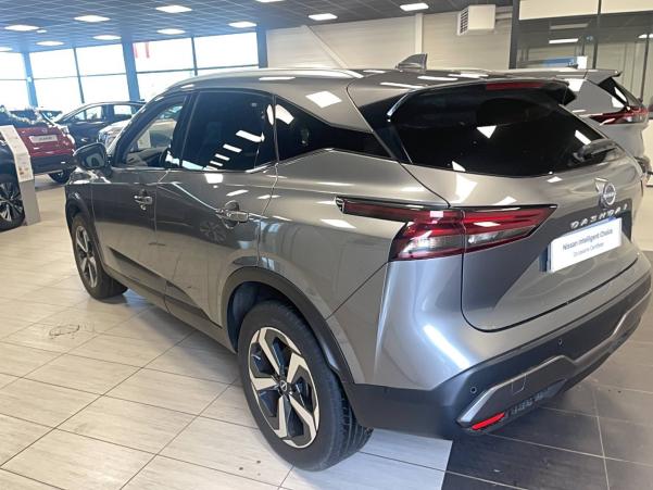 Vente en ligne Nissan Qashqai 2  Mild Hybrid 158 ch Xtronic au prix de 25 990 €