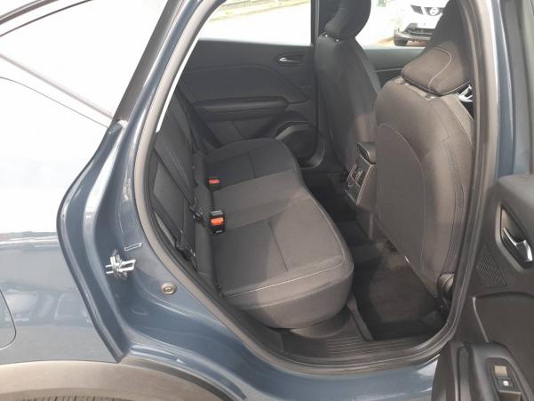 Vente en ligne Renault Captur  TCe 100 GPL au prix de 15 990 €