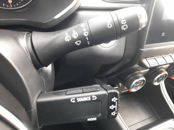 Vente en ligne Renault Captur  TCe 100 GPL au prix de 15 990 €