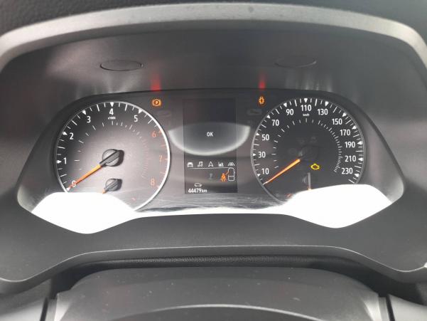 Vente en ligne Renault Captur  TCe 100 GPL au prix de 15 990 €
