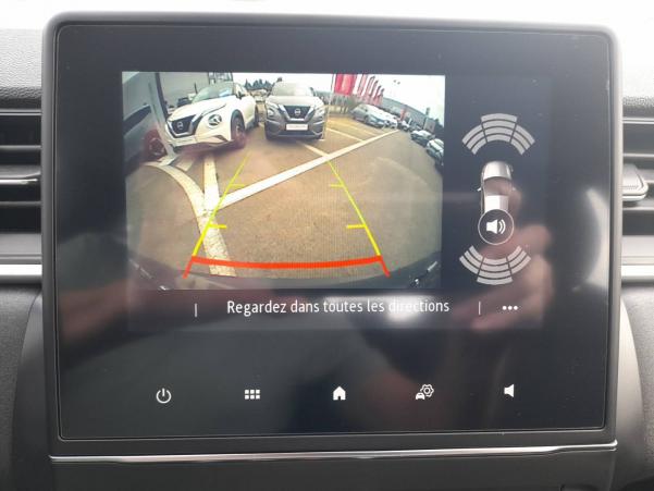Vente en ligne Renault Captur  TCe 100 GPL au prix de 15 990 €
