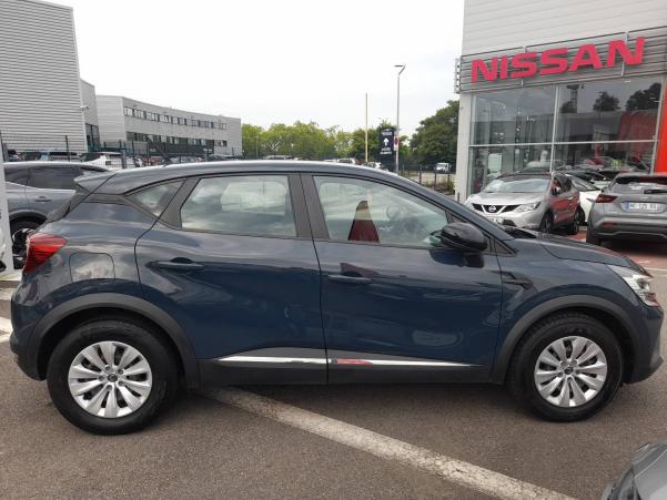 Vente en ligne Renault Captur  TCe 100 GPL au prix de 15 990 €