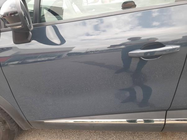 Vente en ligne Renault Captur  TCe 100 GPL au prix de 15 990 €