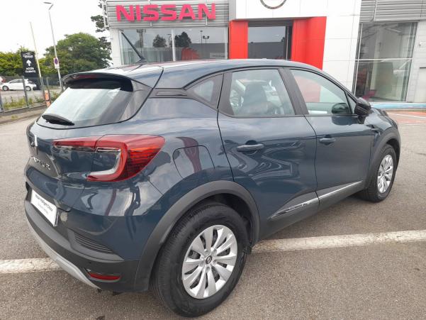Vente en ligne Renault Captur  TCe 100 GPL au prix de 15 990 €