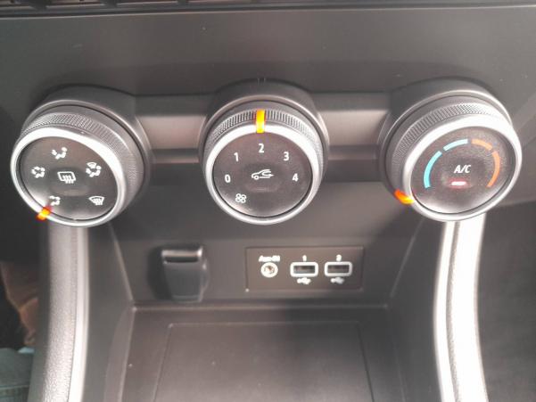 Vente en ligne Renault Captur  TCe 100 GPL au prix de 15 990 €