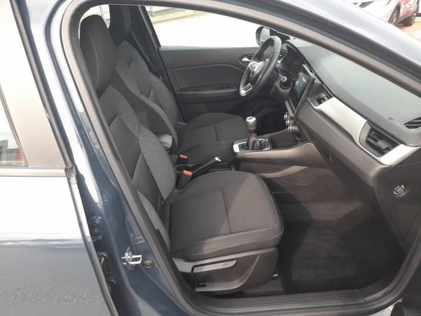 Vente en ligne Renault Captur  TCe 100 GPL au prix de 15 990 €