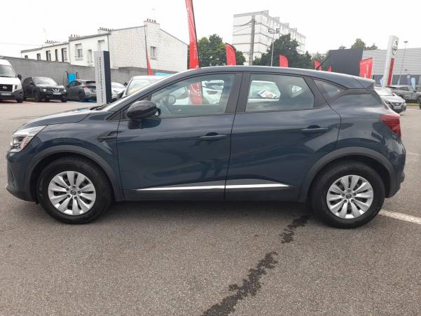 Vente en ligne Renault Captur  TCe 100 GPL au prix de 15 990 €