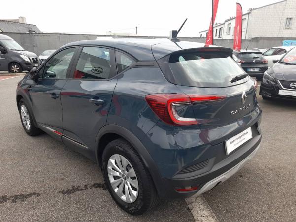 Vente en ligne Renault Captur  TCe 100 GPL au prix de 15 990 €
