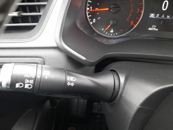 Vente en ligne Renault Captur  TCe 100 GPL au prix de 15 990 €