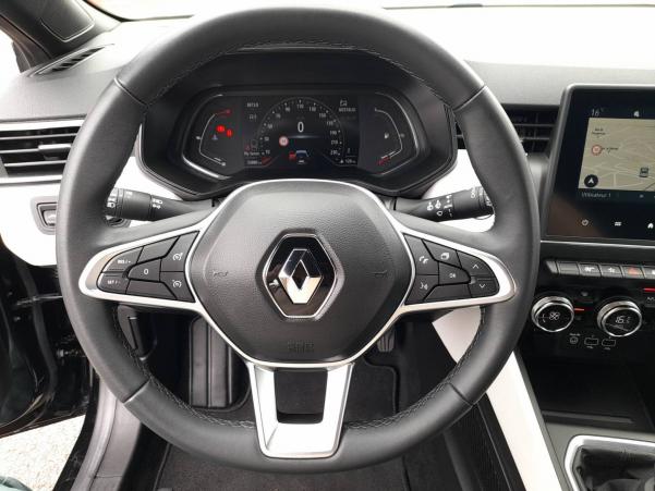 Vente en ligne Renault Clio 5 Clio TCe 90 - 21N au prix de 14 990 €