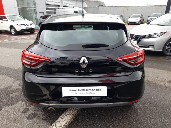 Vente en ligne Renault Clio 5 Clio TCe 90 - 21N au prix de 14 990 €