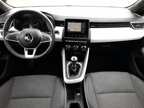 Vente en ligne Renault Clio 5 Clio TCe 90 - 21N au prix de 14 990 €