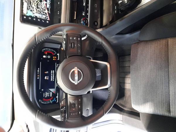 Vente en ligne Nissan X-Trail  e-POWER 204 ch au prix de 29 990 €