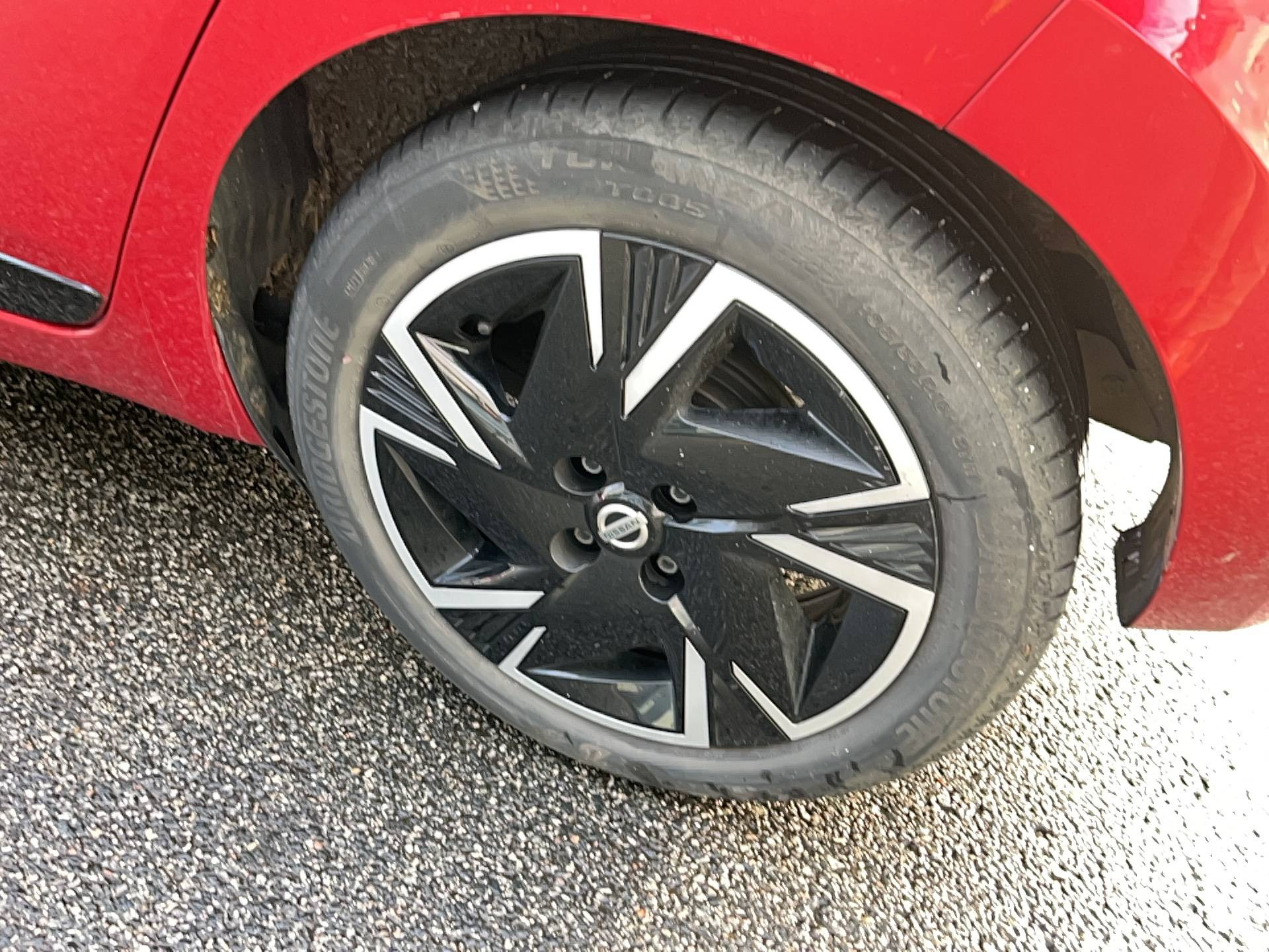 Vente en ligne Nissan Micra Micra IG-T 92 au prix de 12 990 €