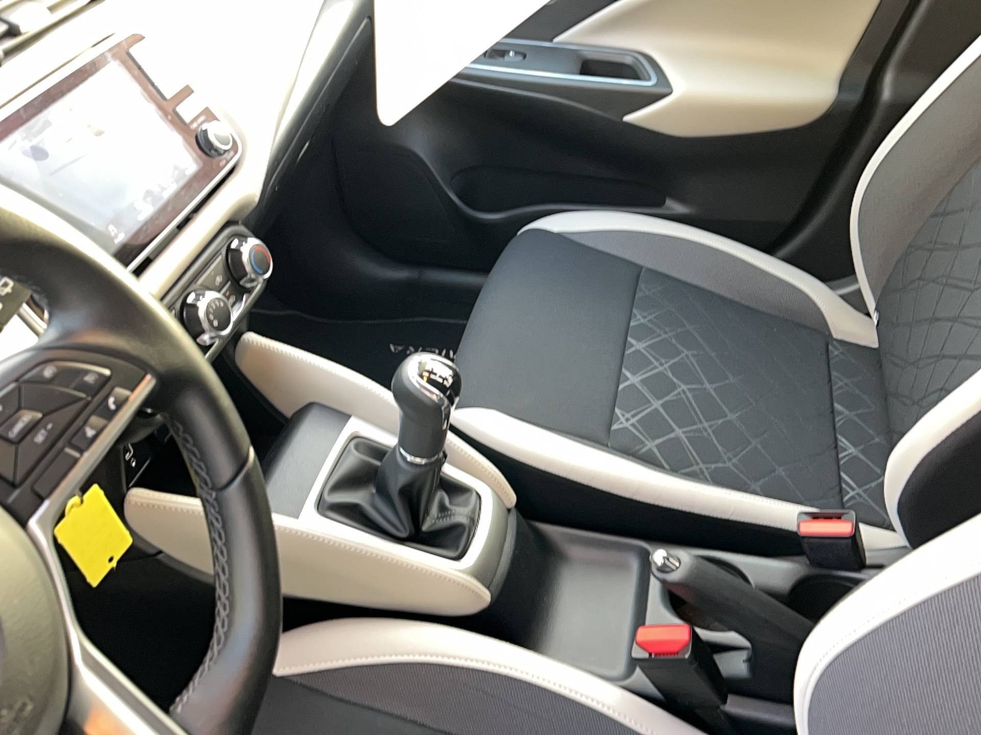 Vente en ligne Nissan Micra Micra IG-T 92 au prix de 12 990 €