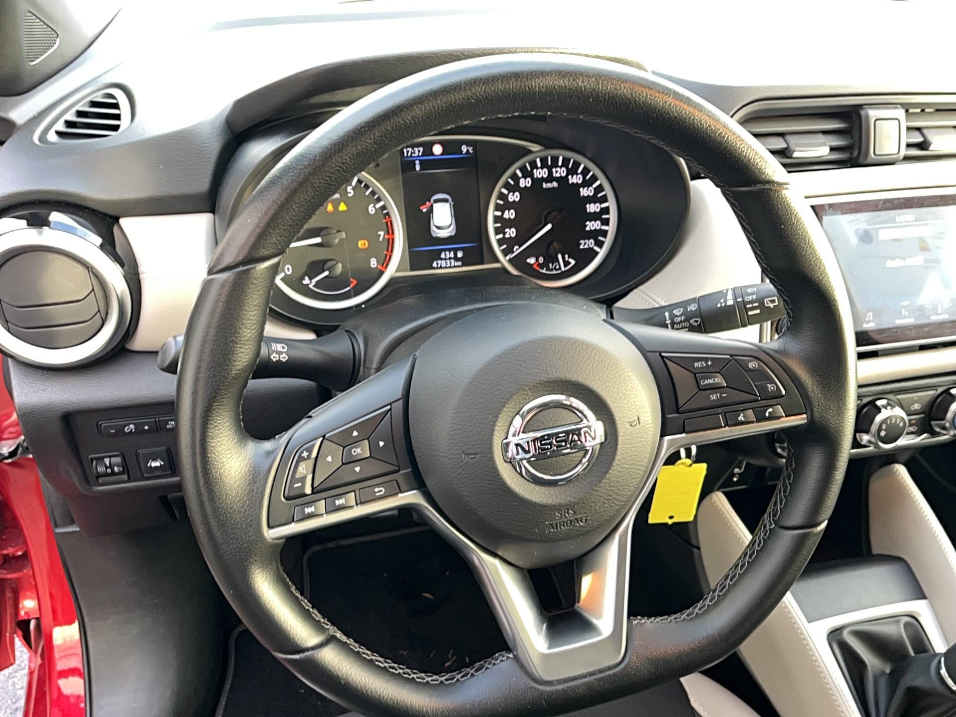 Vente en ligne Nissan Micra Micra IG-T 92 au prix de 12 990 €