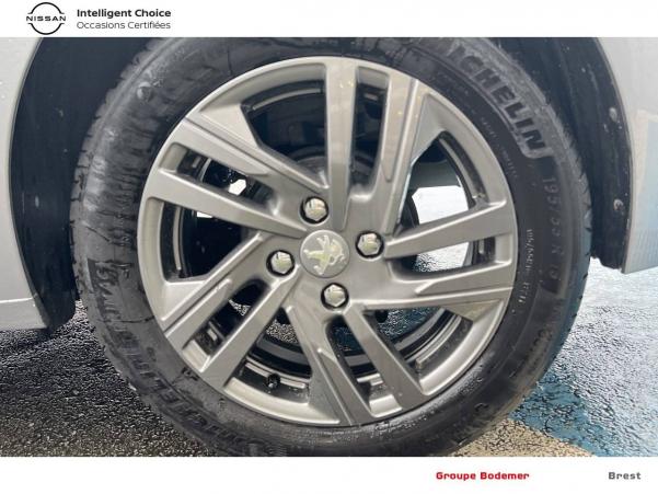 Vente en ligne Peugeot 208  PureTech 100 S&S BVM6 au prix de 15 490 €